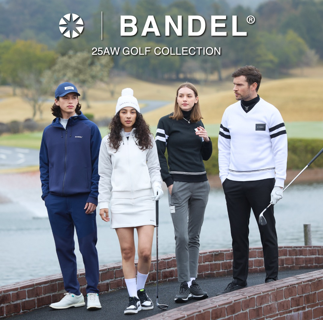 BANDEL(バンデル) POP UP STORE