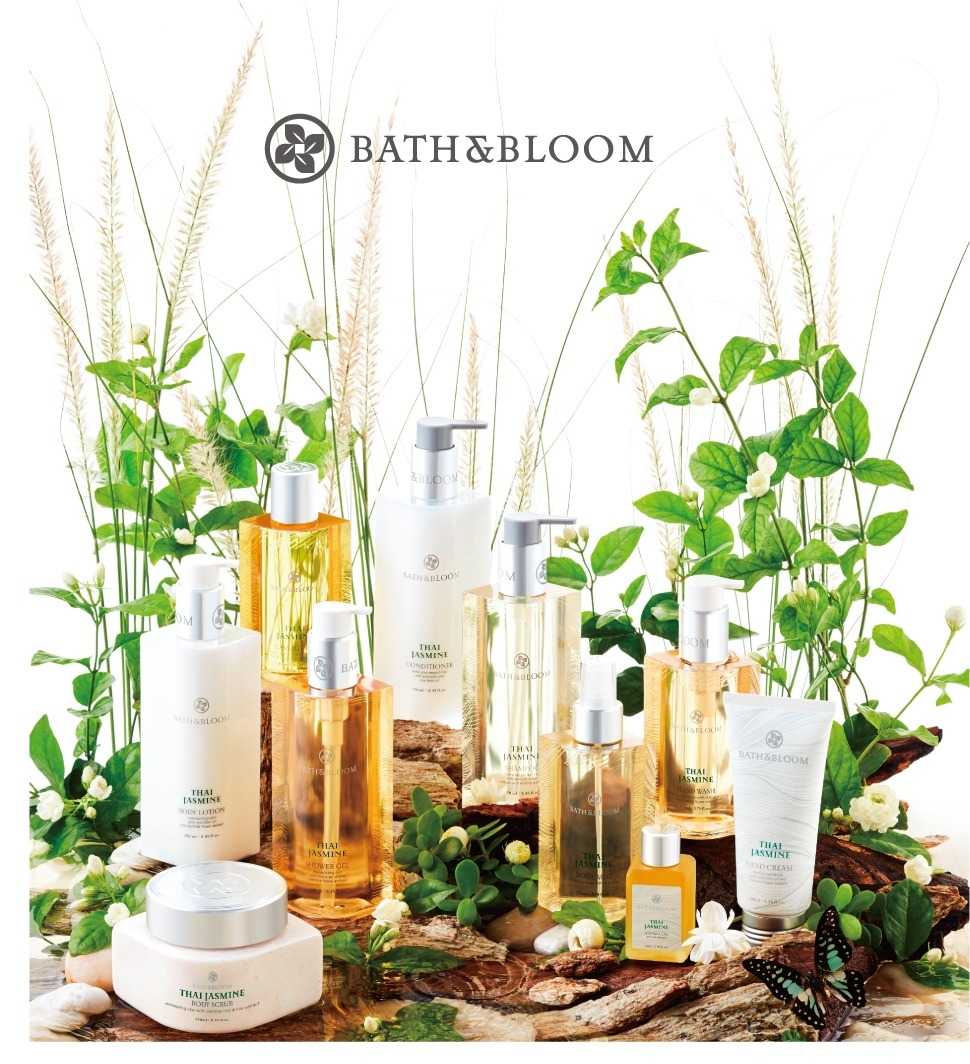 BATH&BLOOM