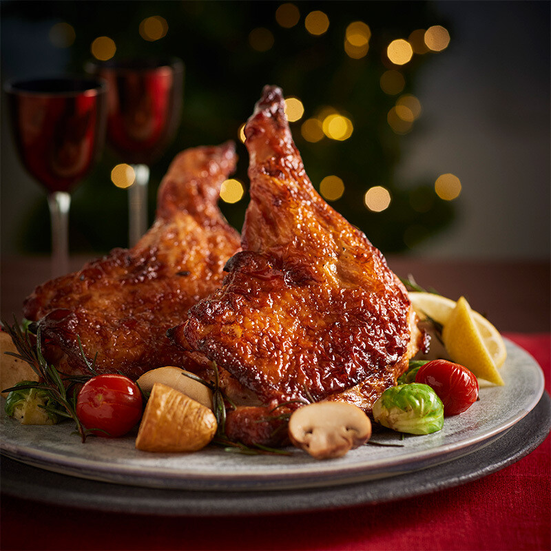 当日買える!クリスマスケーキ&お惣菜特集🎄