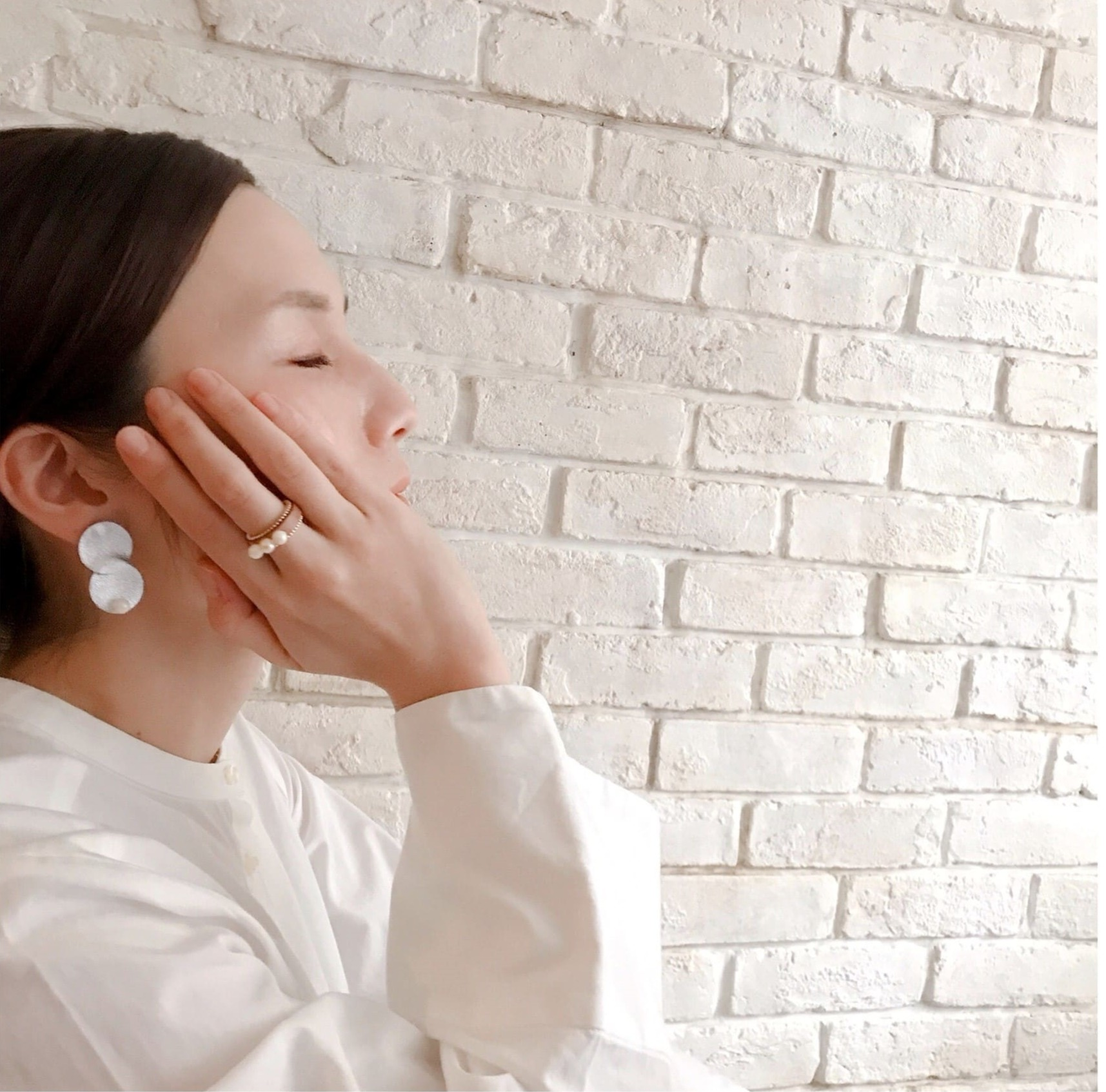 “ カザリモノ展　期間限定ショップ ”