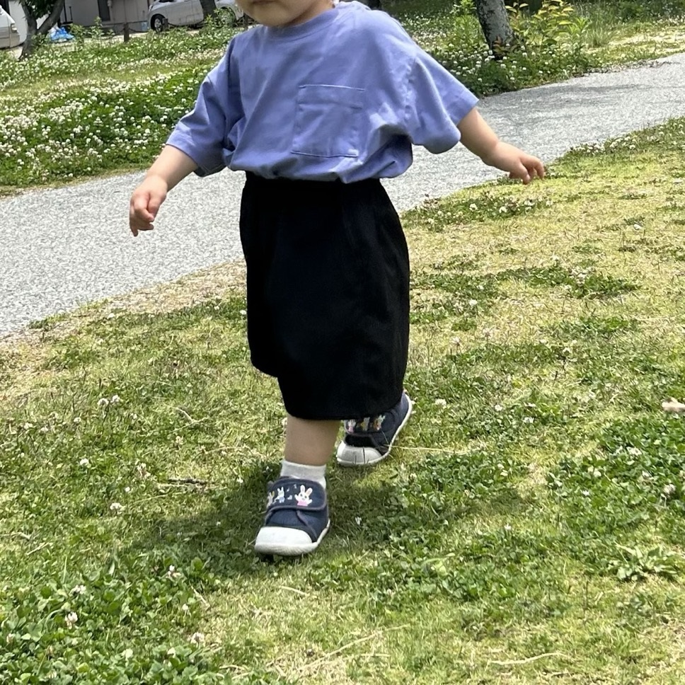 毎日着たい服