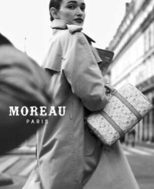 MOREOU PARIS POP UP