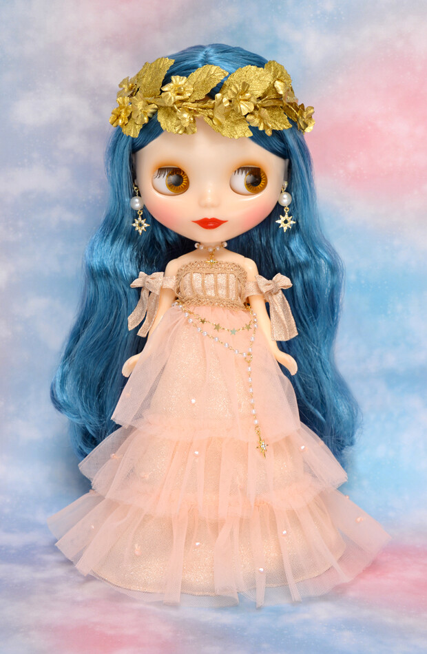 【期間限定ブライスSHOP “Junie Moon” が9月14日 大丸にOPEN♪♪】