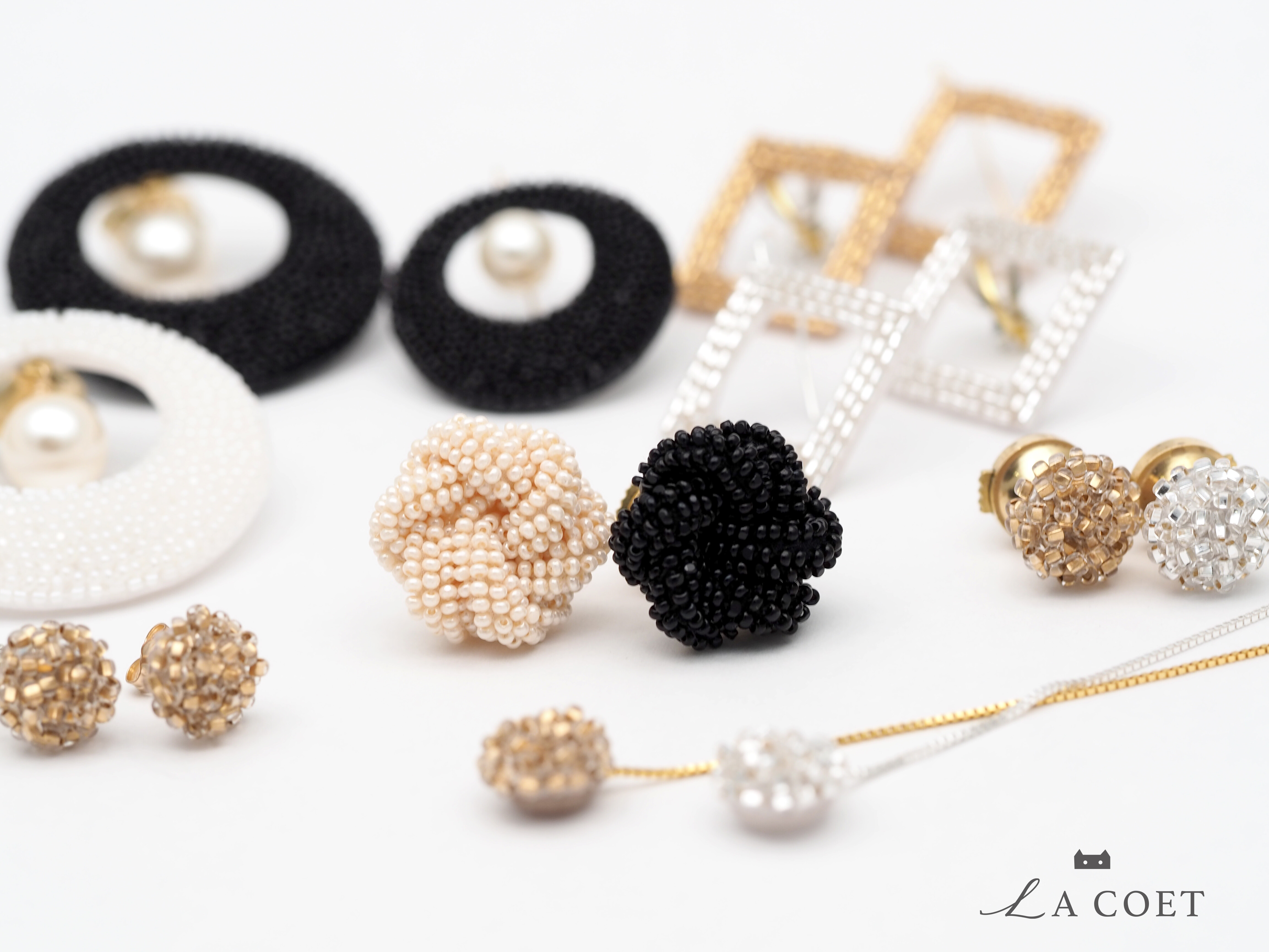 【 LA COET atelier+ POPUP 】