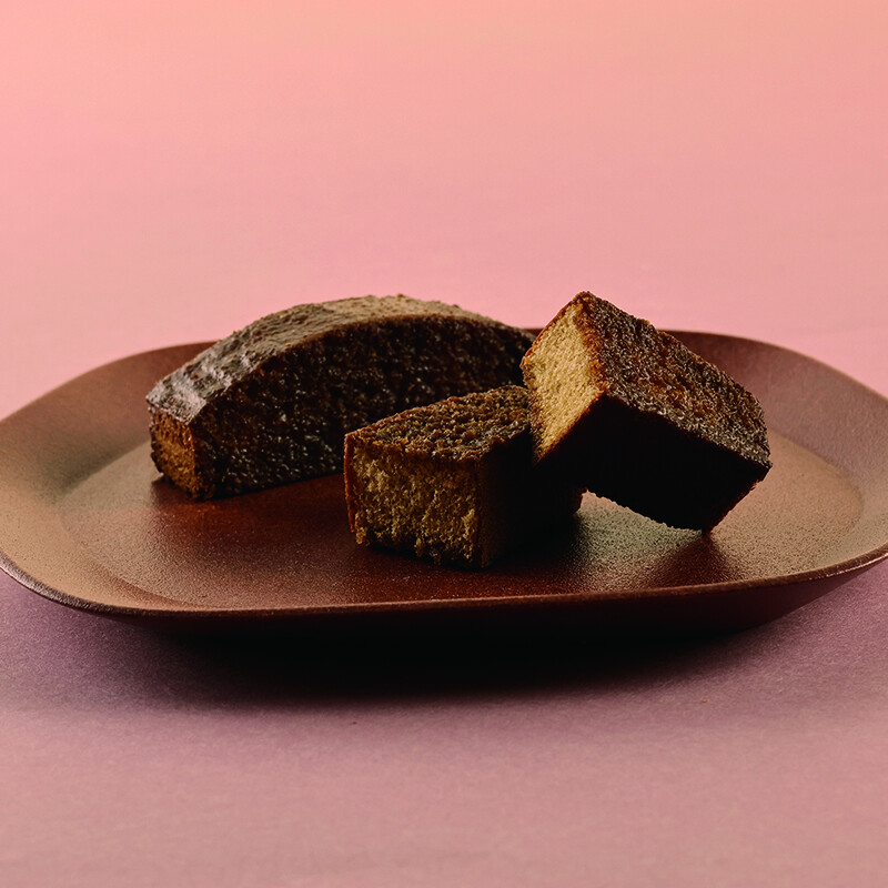 〈本館B2〉黒糖菓子専門店「久留米黒棒本舗」期間限定OPEN！