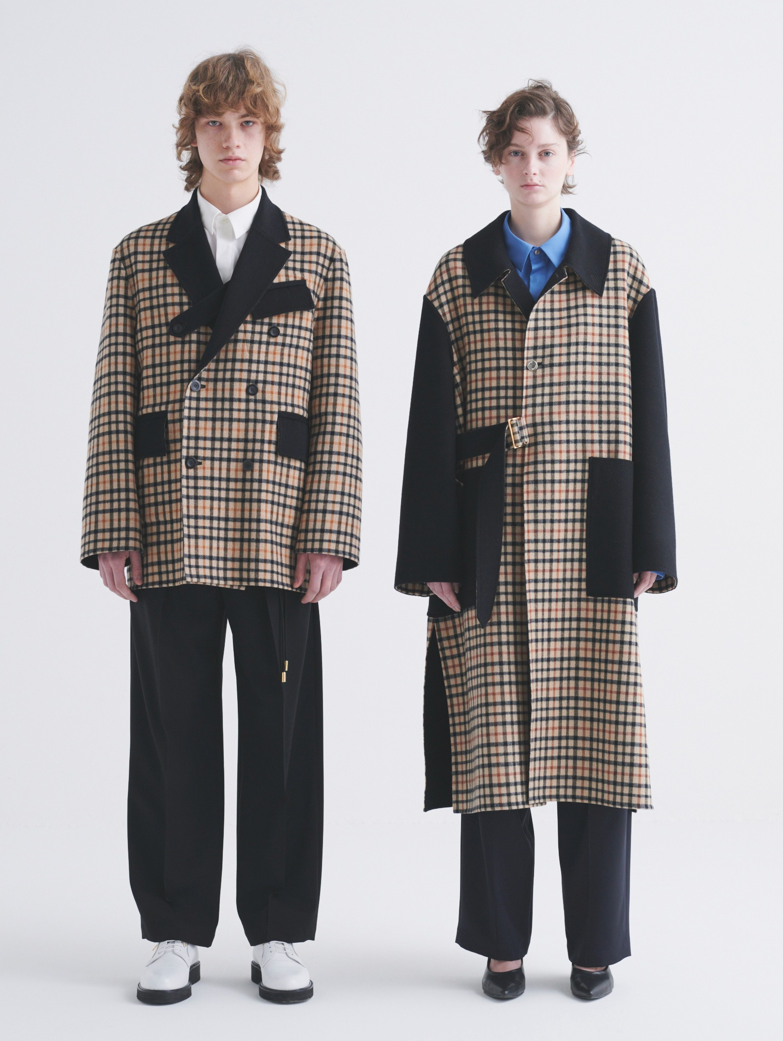 天神孔雀祭 メンズフロアのおススメ!!