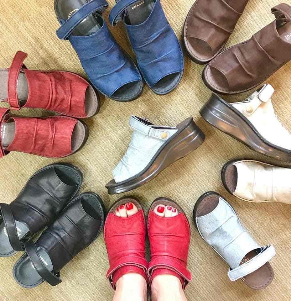 シャルル　POP UP SHOP