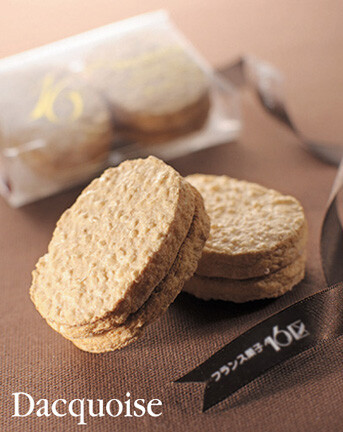 【フランス菓子16区】期間限定OPEN‼