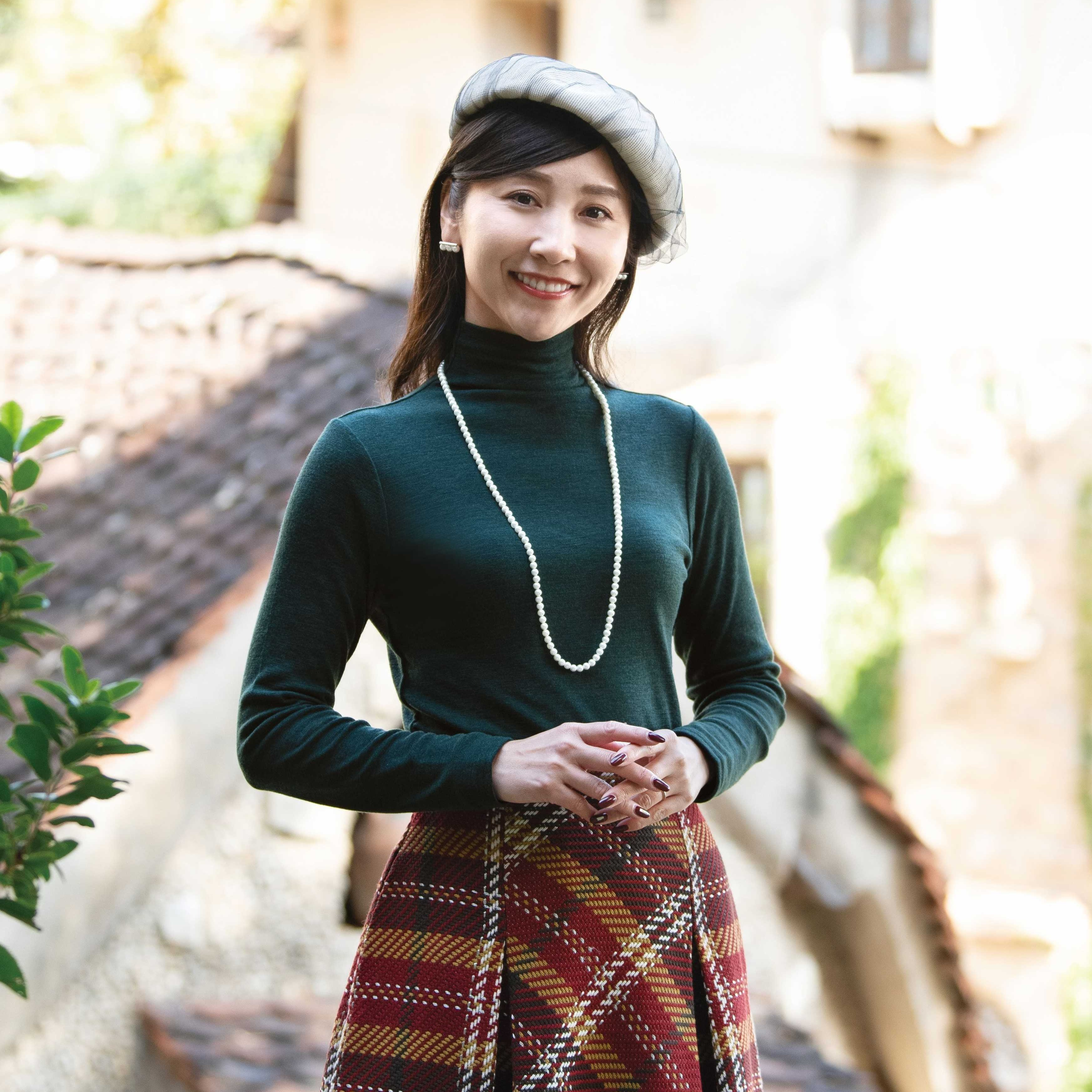 天使のようなやさしさに、身も心も包まれて。【天使の綿シフォン】