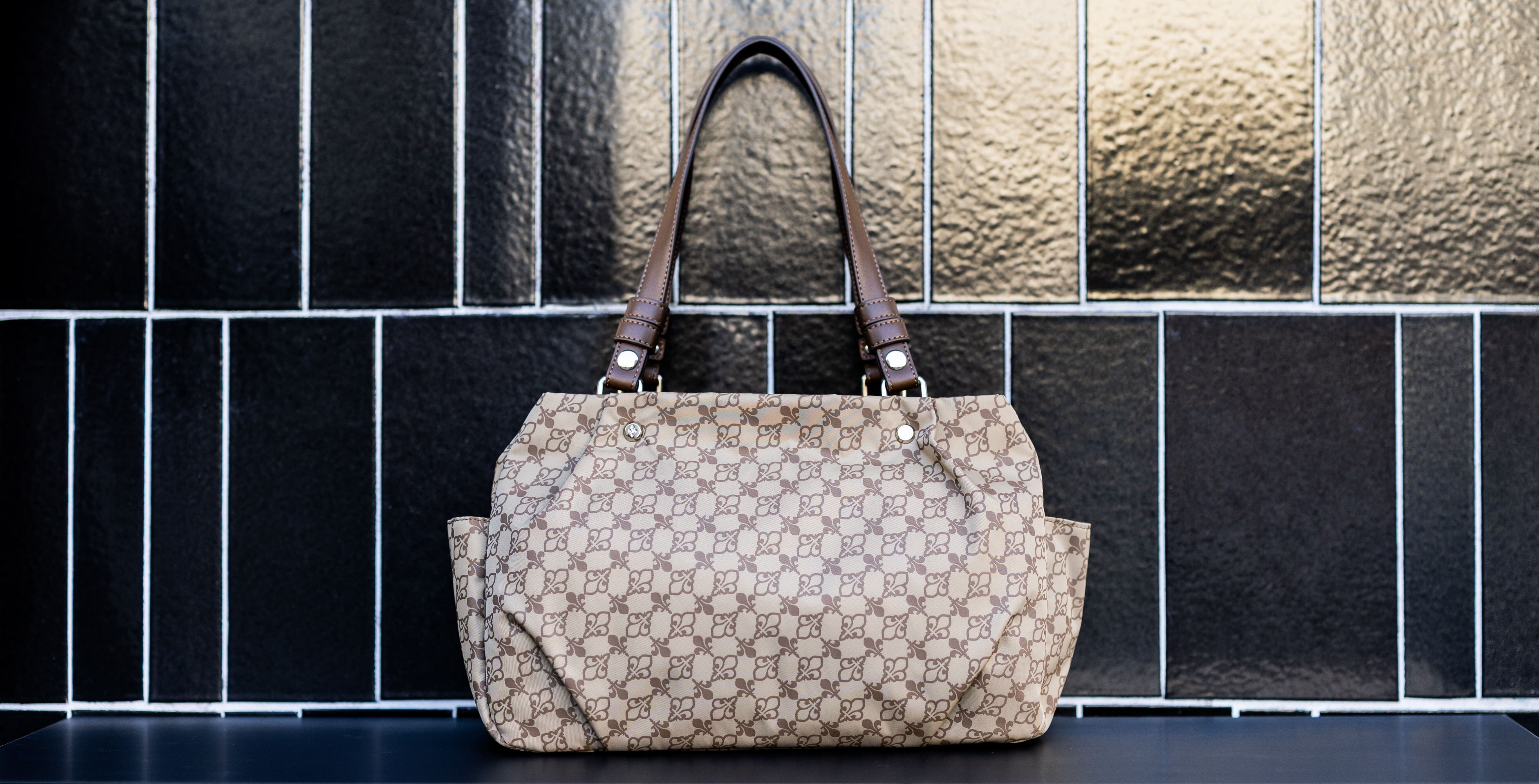 【PATRICK COX / JILL STUART】POPUP