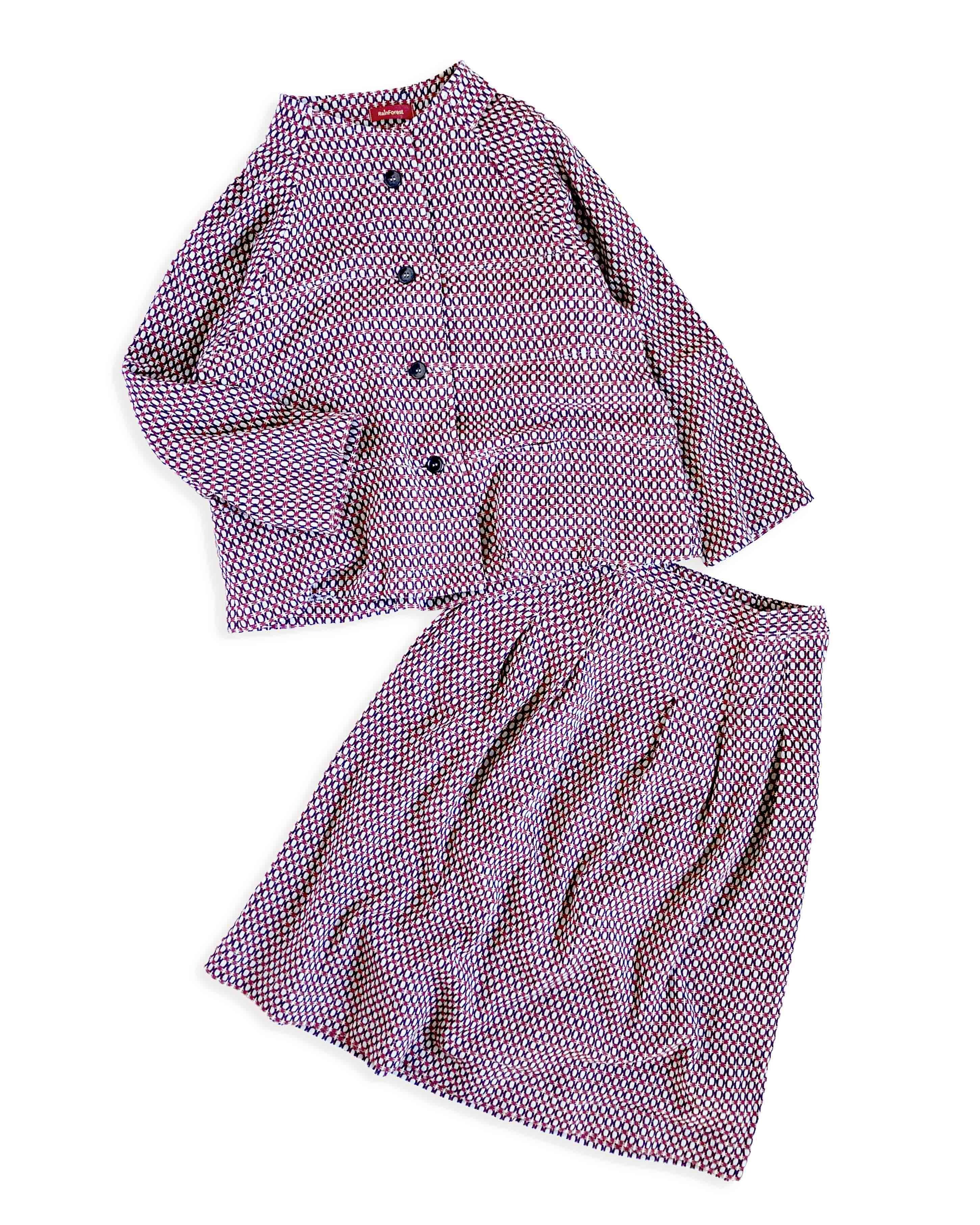 【レインフォレスト】POPUPショップ