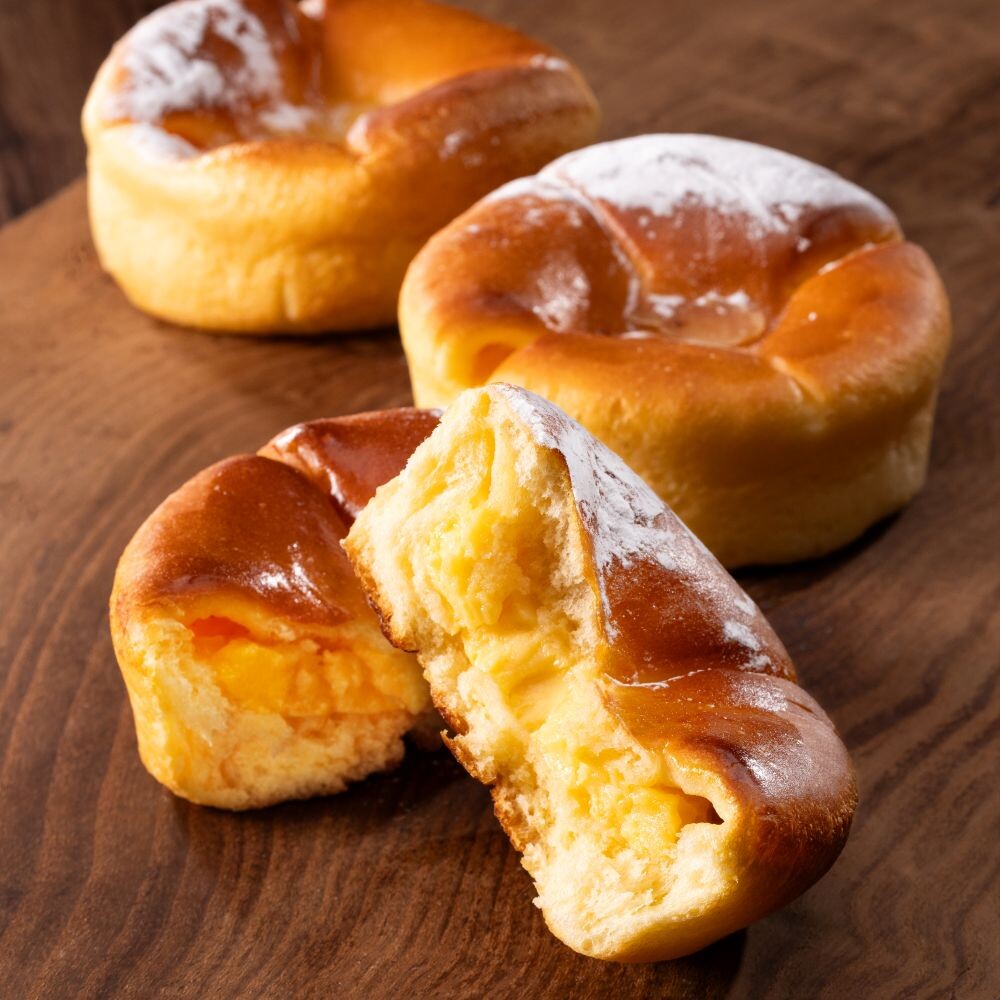 【くまもとデパ地下ジャック】ベーカリー・保存食品編／くまもとモン×大丸福岡天神店
