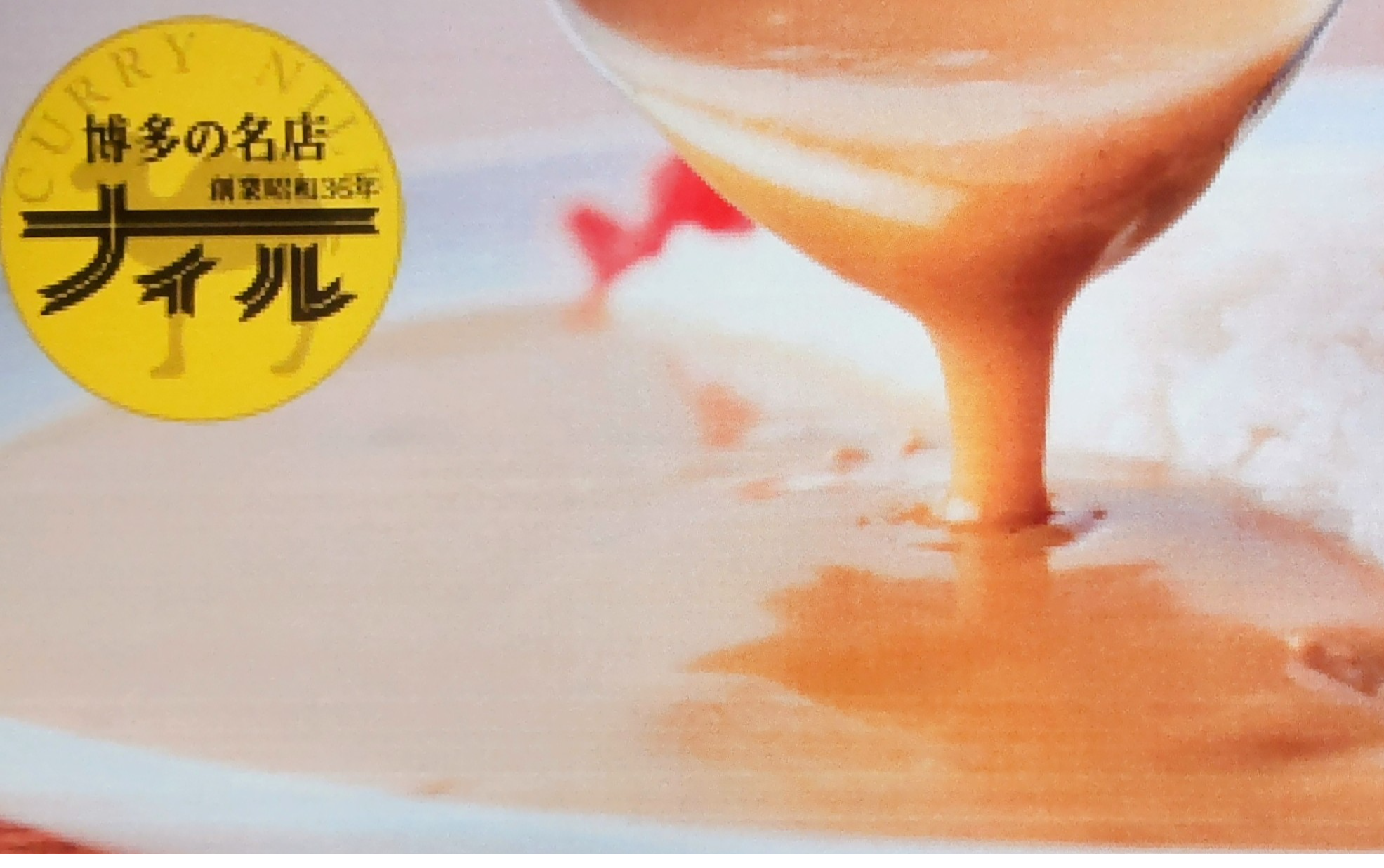 ナイルの味をご自宅で　🐪ナイルカレー🐪　８月２８日試食販売🍛