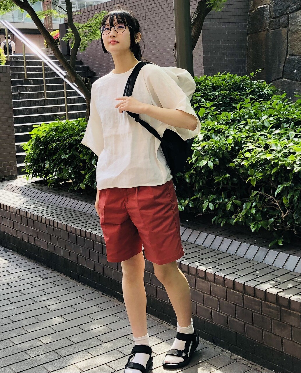 毎日着たい服