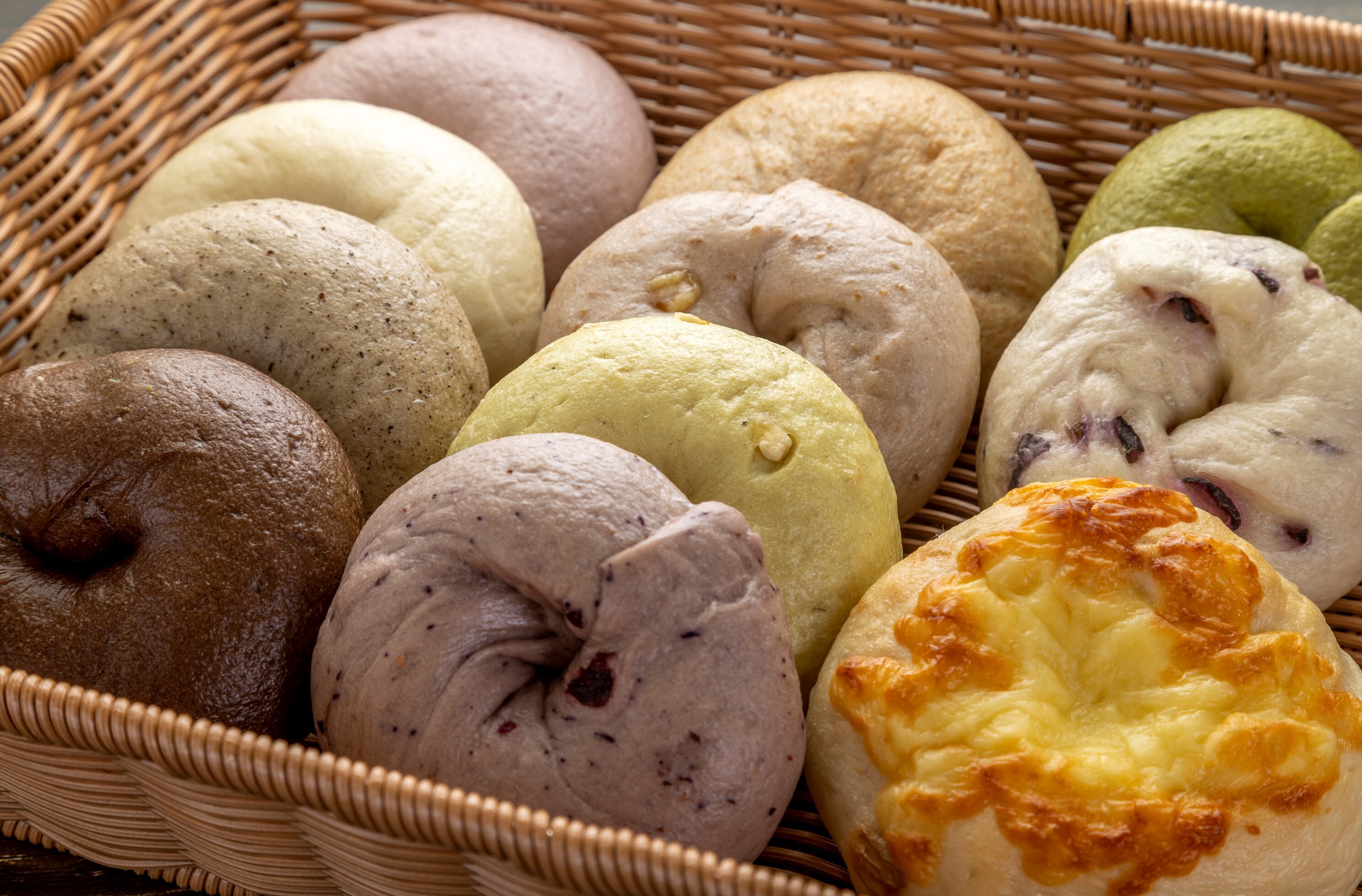 大丸初出店！ KAMOGAWABAKERY POPUP