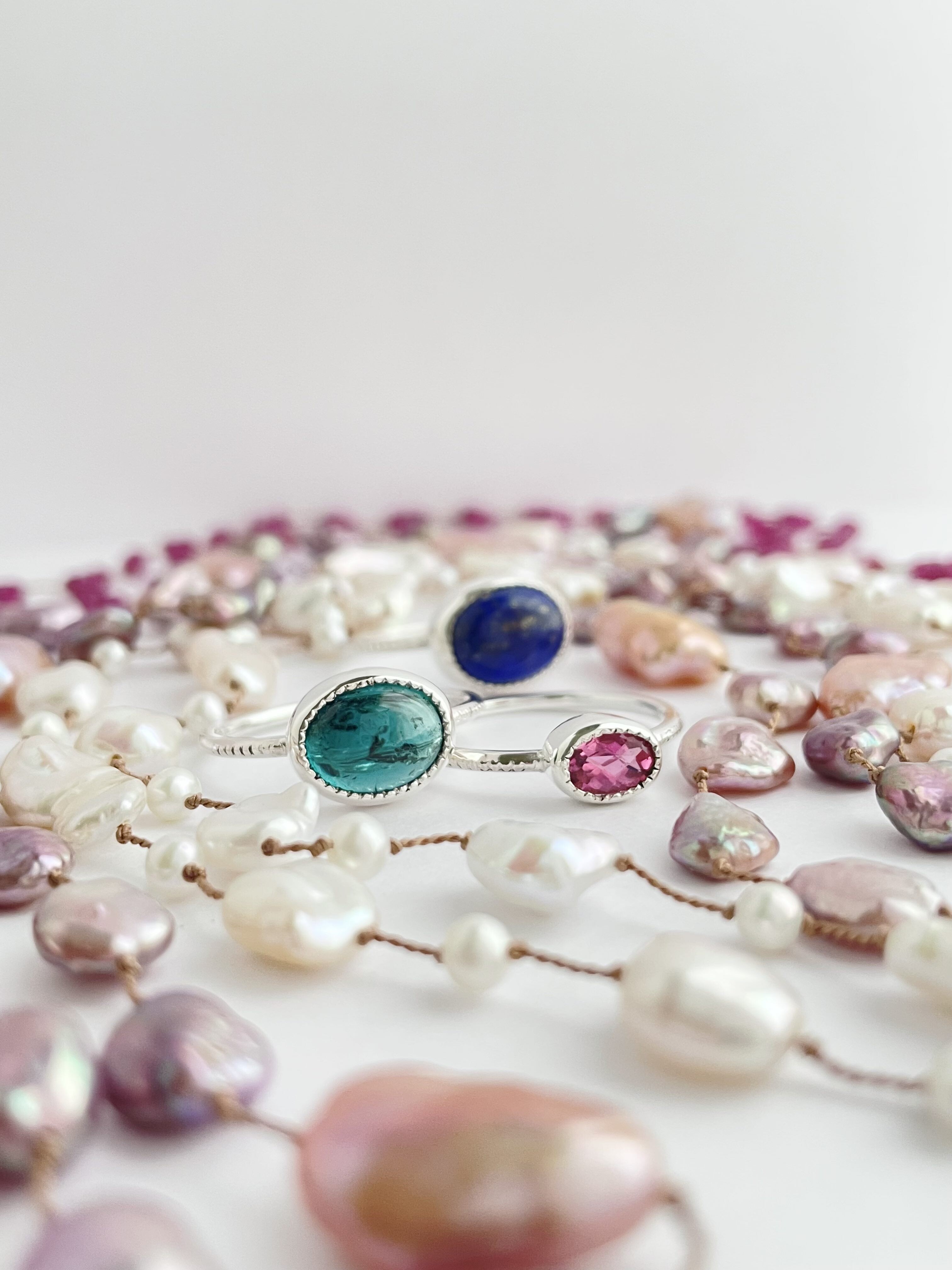 熊本発！〈Chica Jewelry works〉POPUP