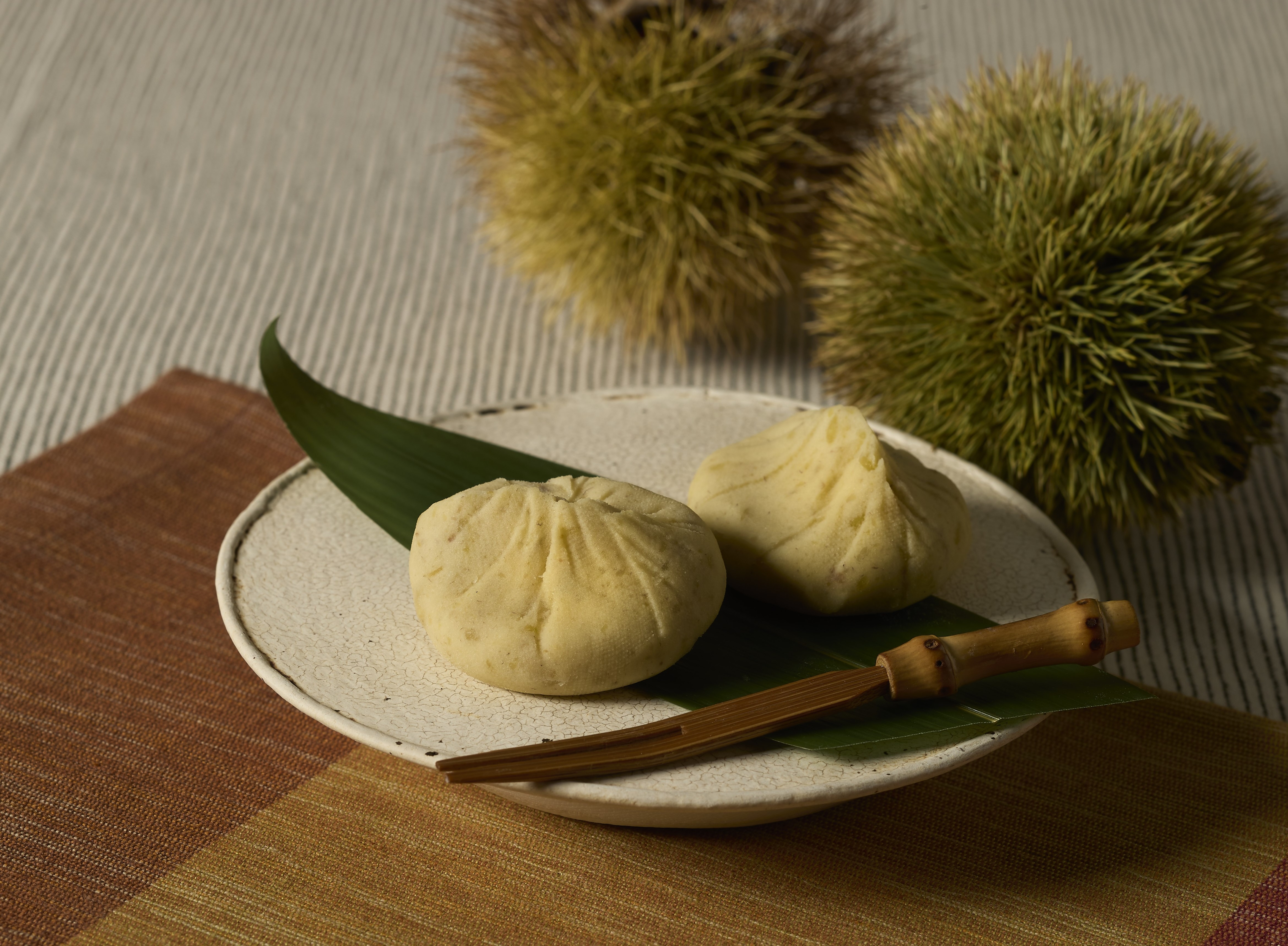 【恵那川上屋】期間限定POP UP