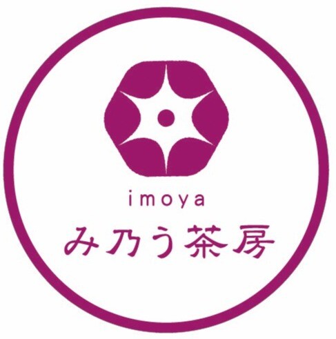 imoya　み乃う茶房期間限定ショップ