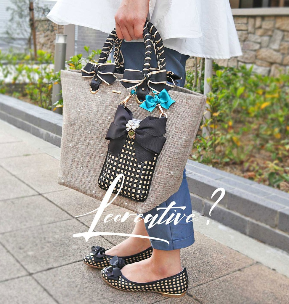 “ レクリエイティブ POP UP SHOP ”