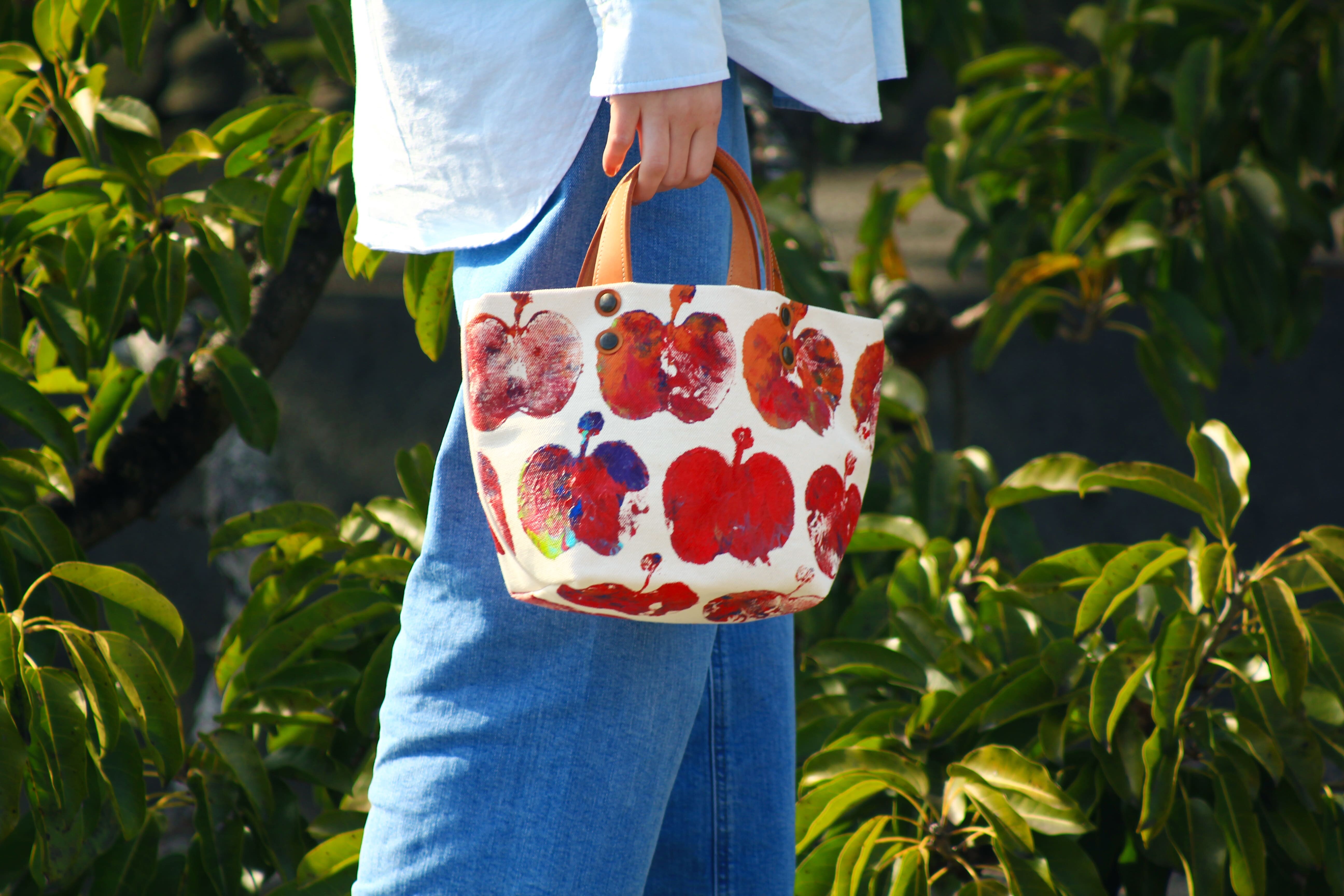 MikoBAG　pop up event