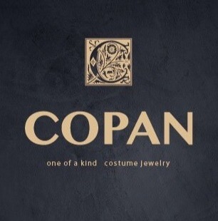 『 COPAN(コパン）アクセサリーPOP UP 』