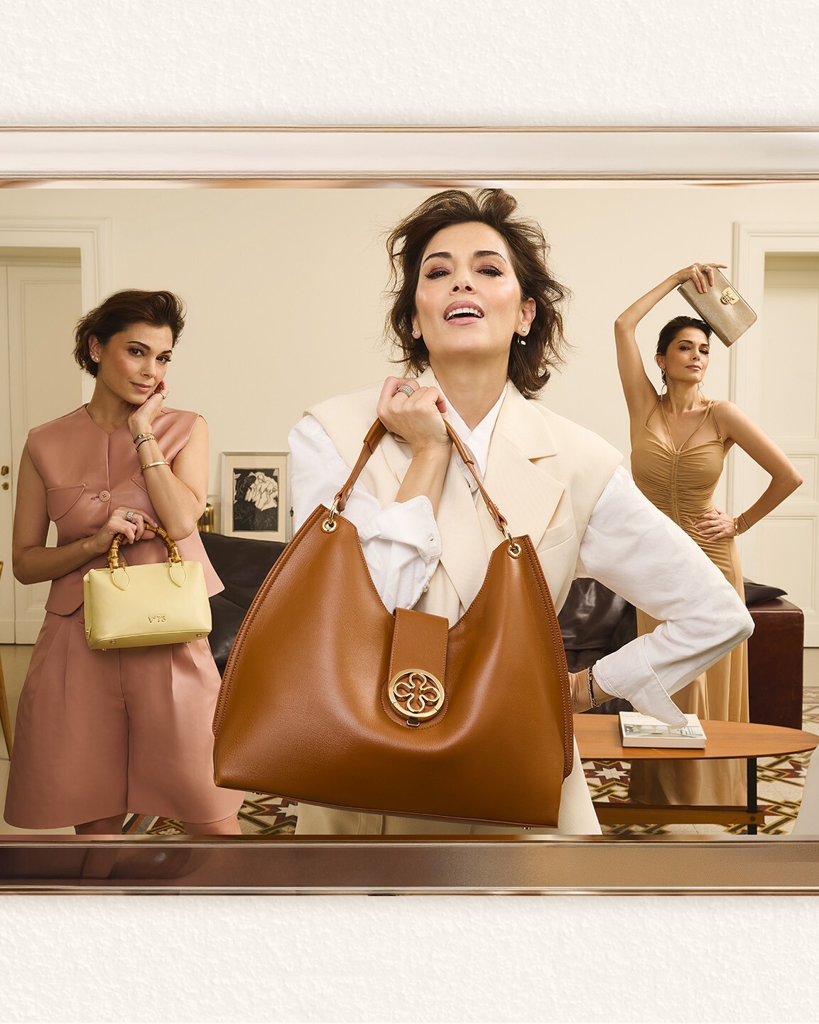 V°73・VEE COLLECTIVE(ヴィーコレクティブ、ヴェ・セッタンタトレ) ポップアップ