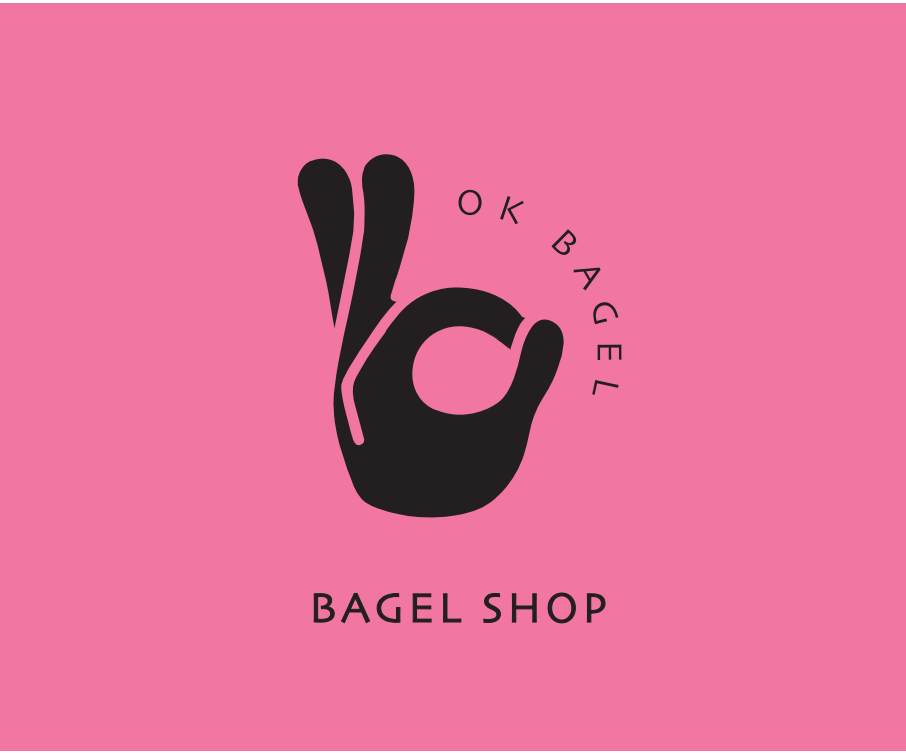 OKBAGEL 期間限定 POPUP
