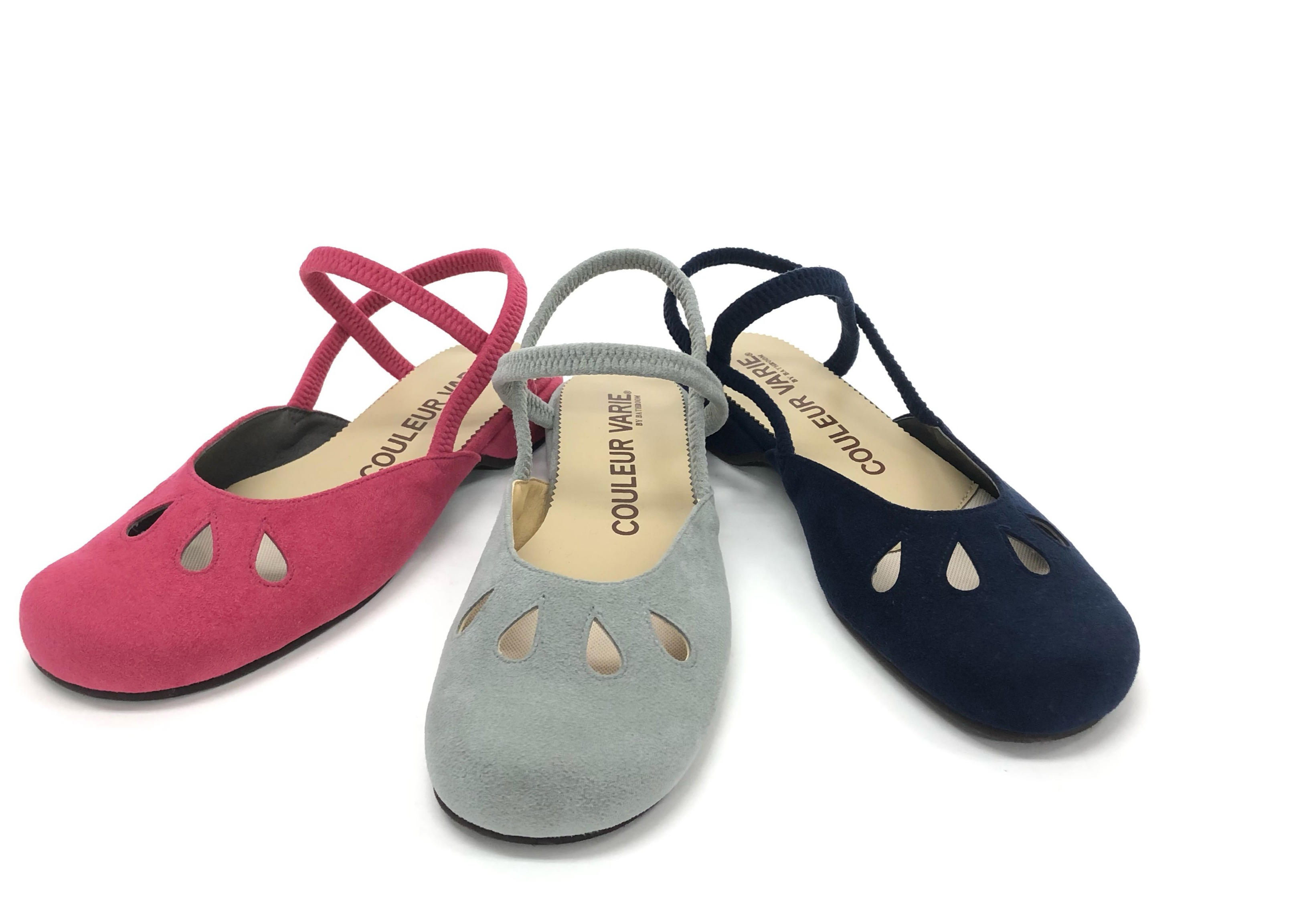  COULEUR VARIE(クロールバリエ）POP UP 
