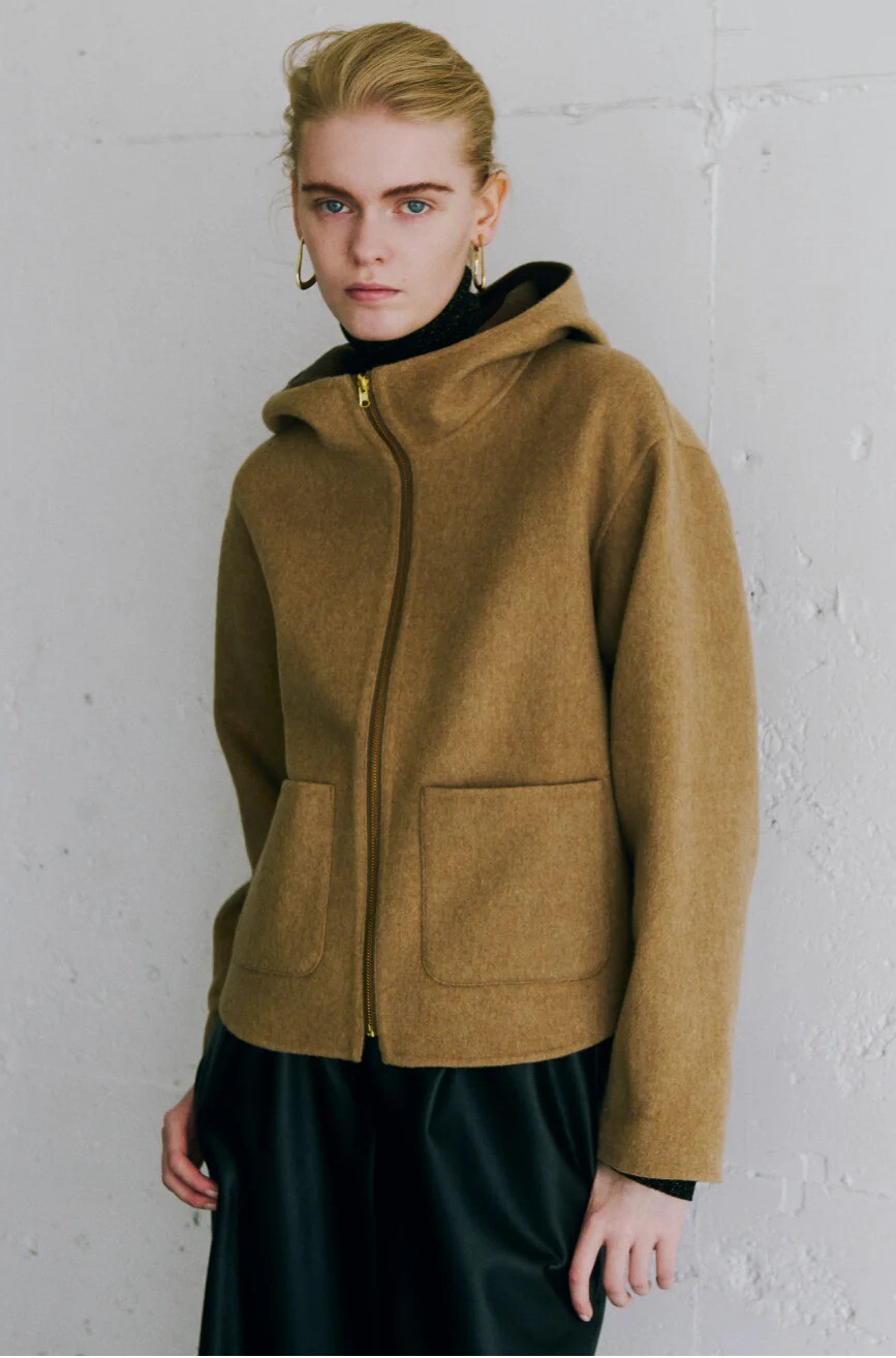 EPOCA(エポカ)Travel Style