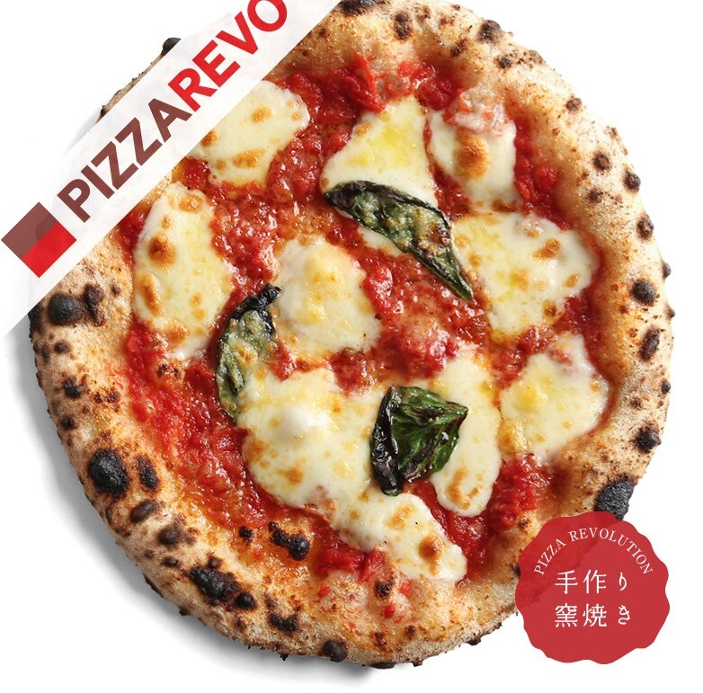 【明治屋プレミアムフローズン】１２月２０日（金）・２１日（土）　ピザレボ試食販売🍕