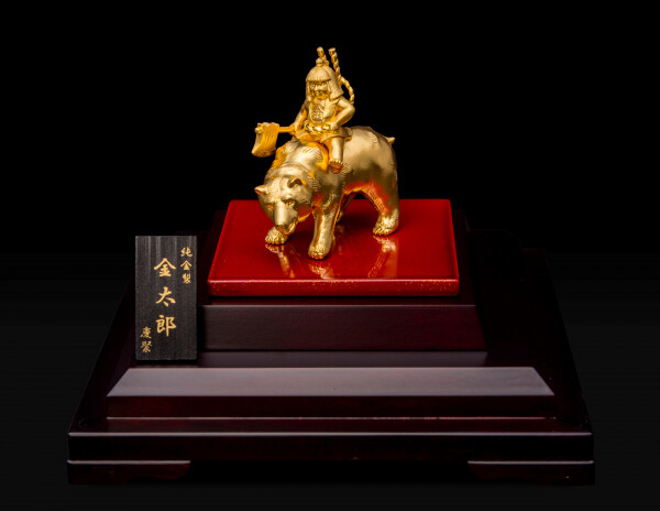 黄金フェア