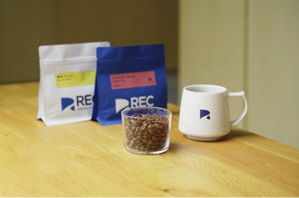 RECコーヒー