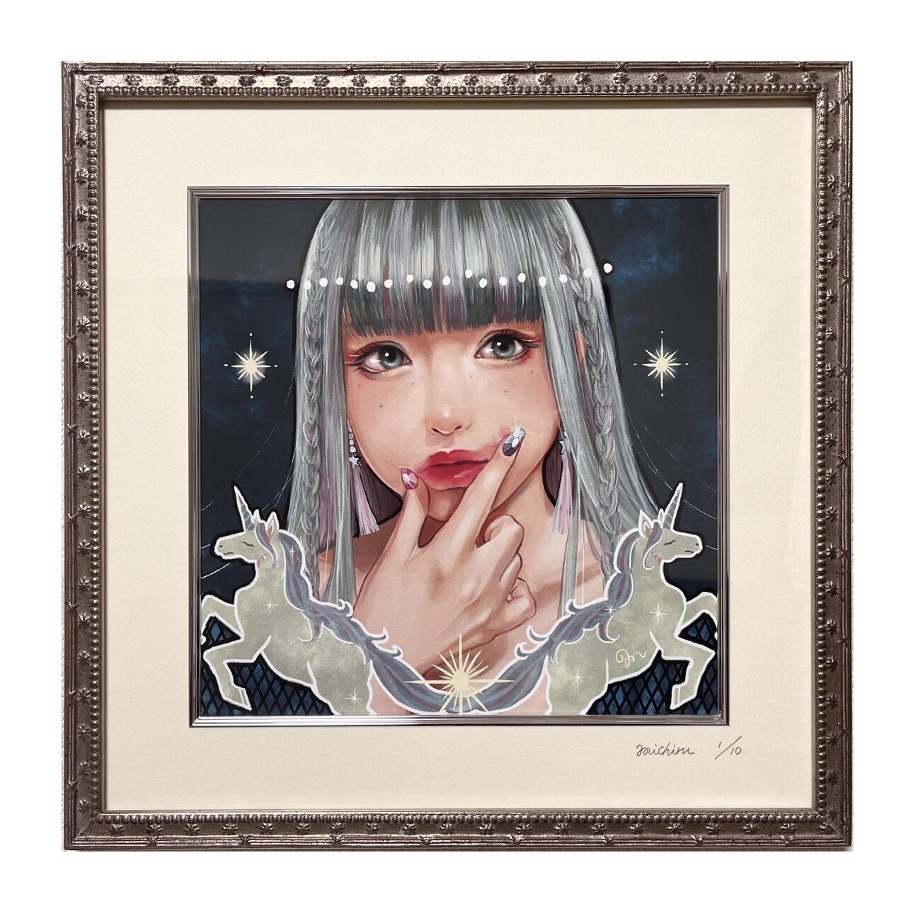 『GIRL＆GARLS イラスト展』＆『JTL ART　AWARD 2024』