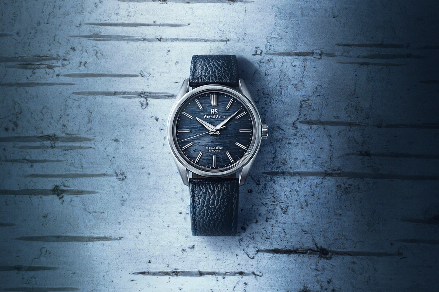 春の『グランドセイコーフェア』