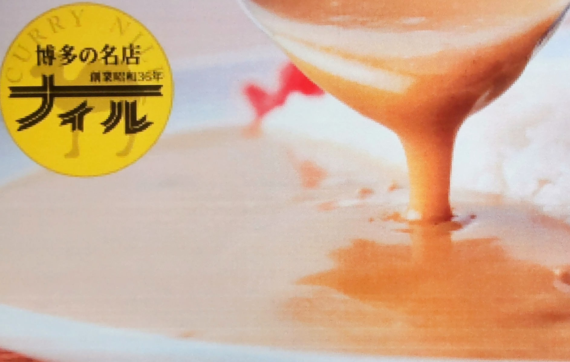 2月20日(金) 🐪ナイルカレー試食販売🐪