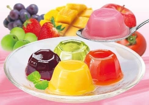 夏に家族で食べたい！ひとくちゼリー♪　＼マイミニヨン／／期間限定SHOP