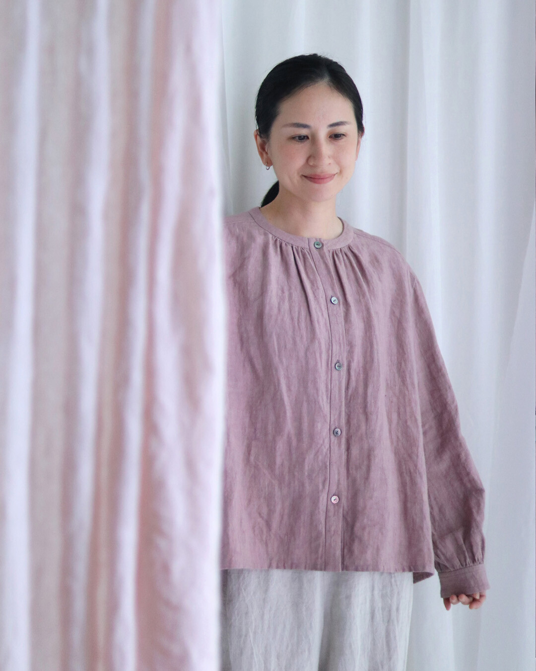 2026年春夏【pot-pourri】期間限定ポップアップSHOP