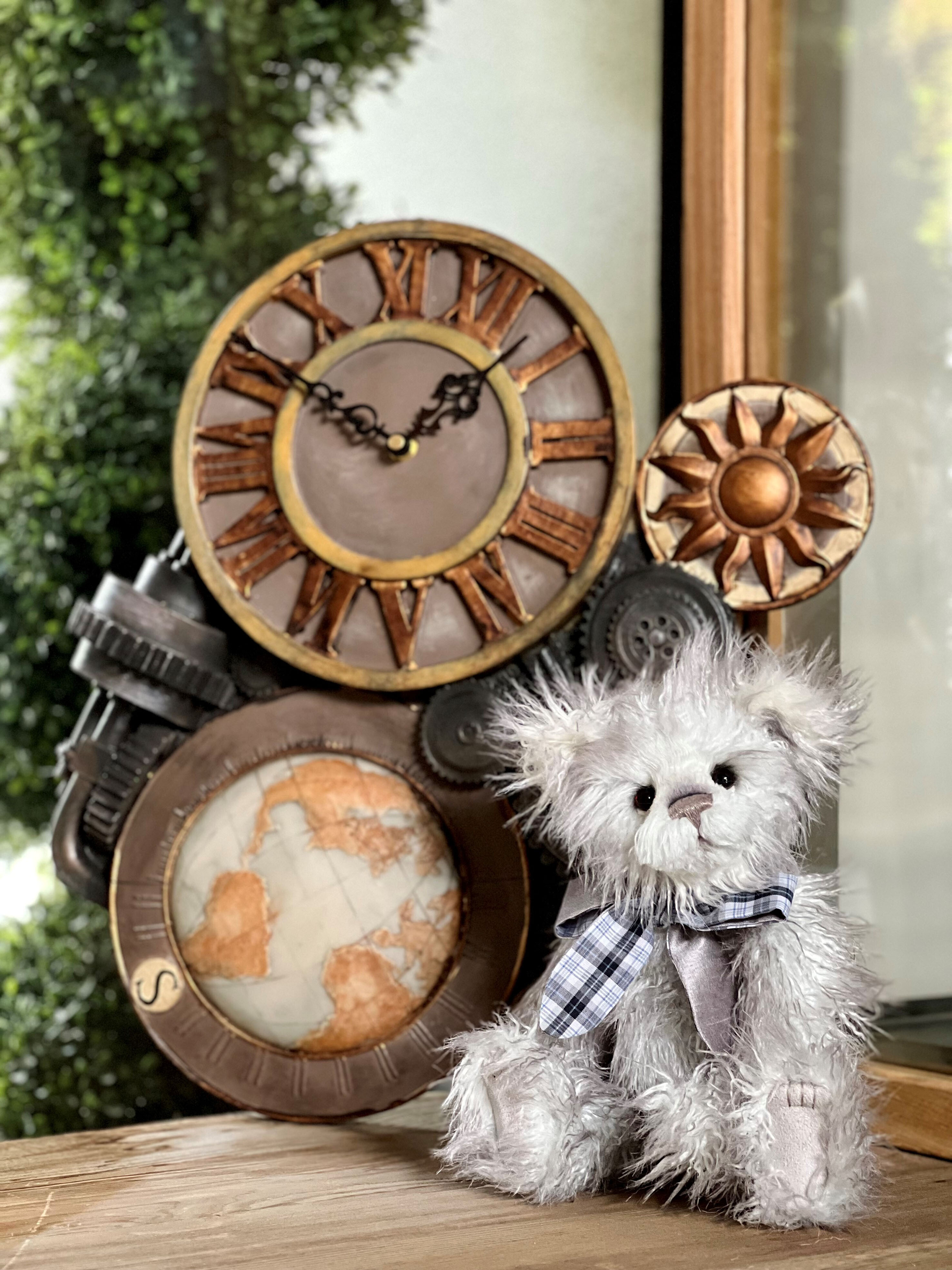 テディベアコレクション