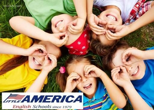 リトル・アメリカ英会話教室　ベビークラス（1歳～2歳）はじまります！！