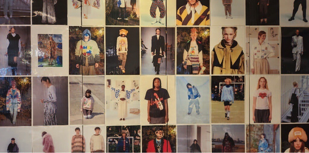 DESPERADO POP UP SHOP