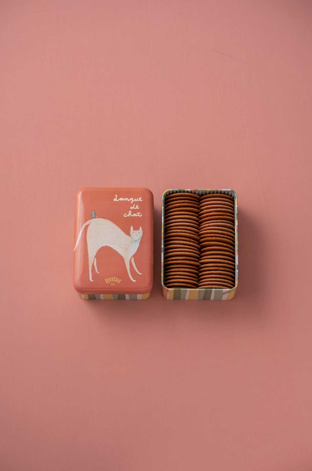 クッキーが評判の【リビエール】POPUP