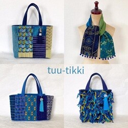 tuu-tikki