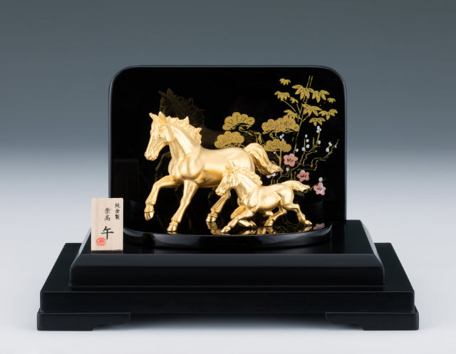 孔雀祭  お得意様  特別企画〈SGC ゴールドフェア〉