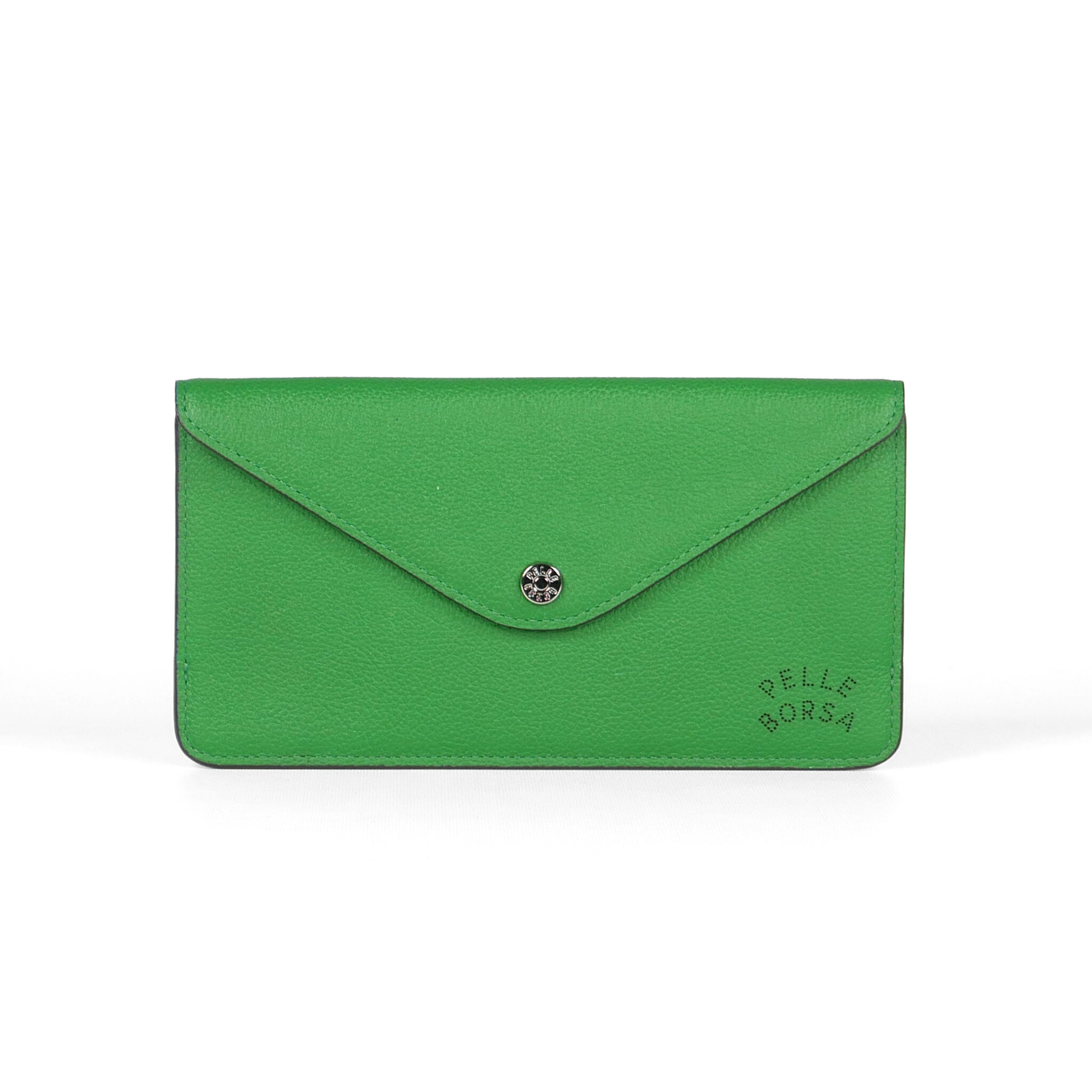 ペレボルサ 薄型財布のご紹介👛✨