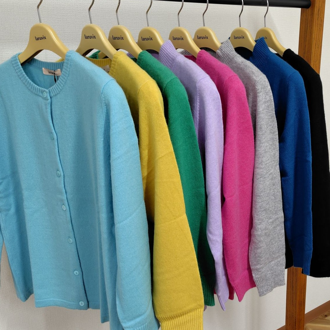laruvix   カシミヤバザール