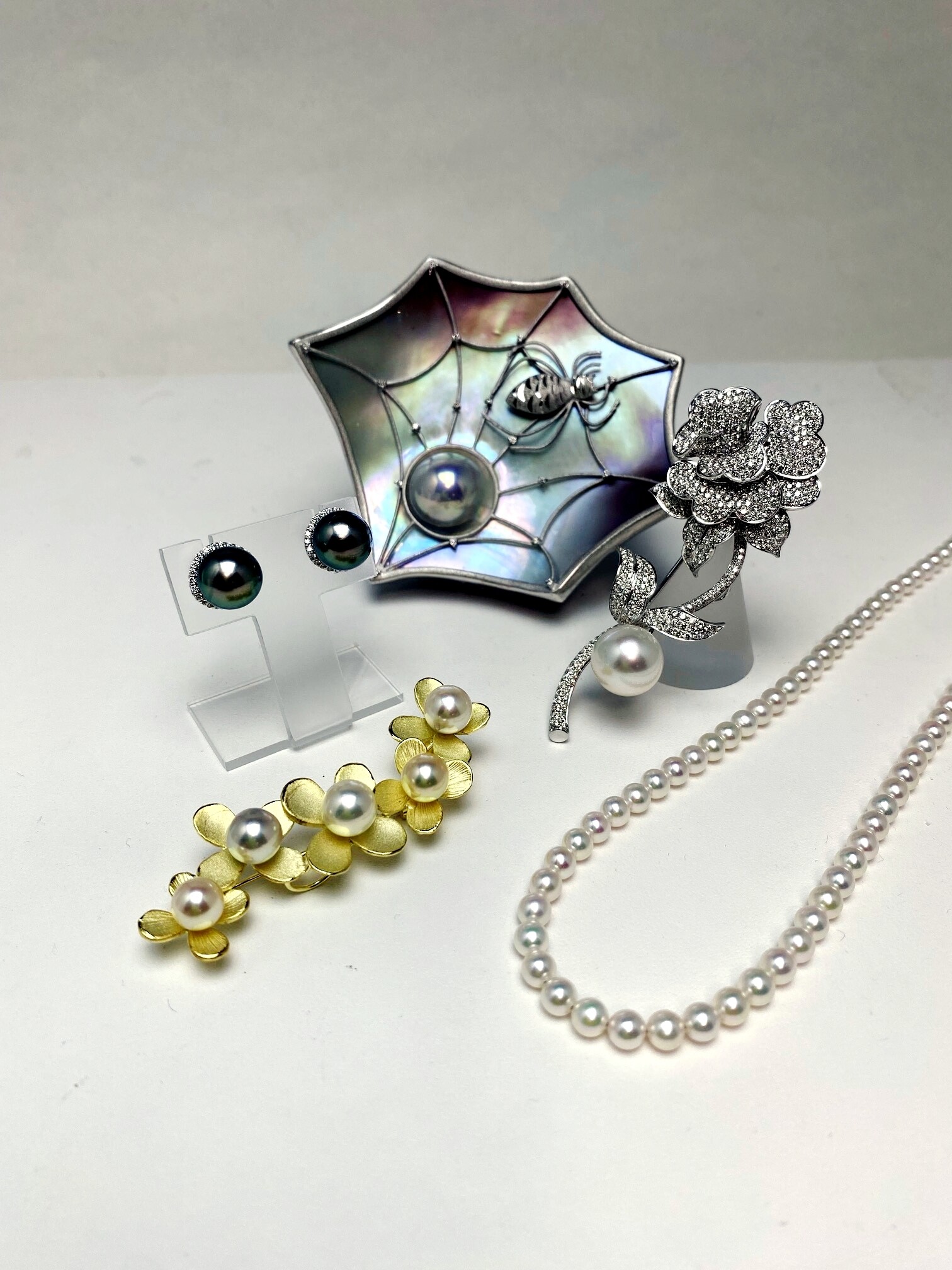 Suihou期間限定POP UP SHOP