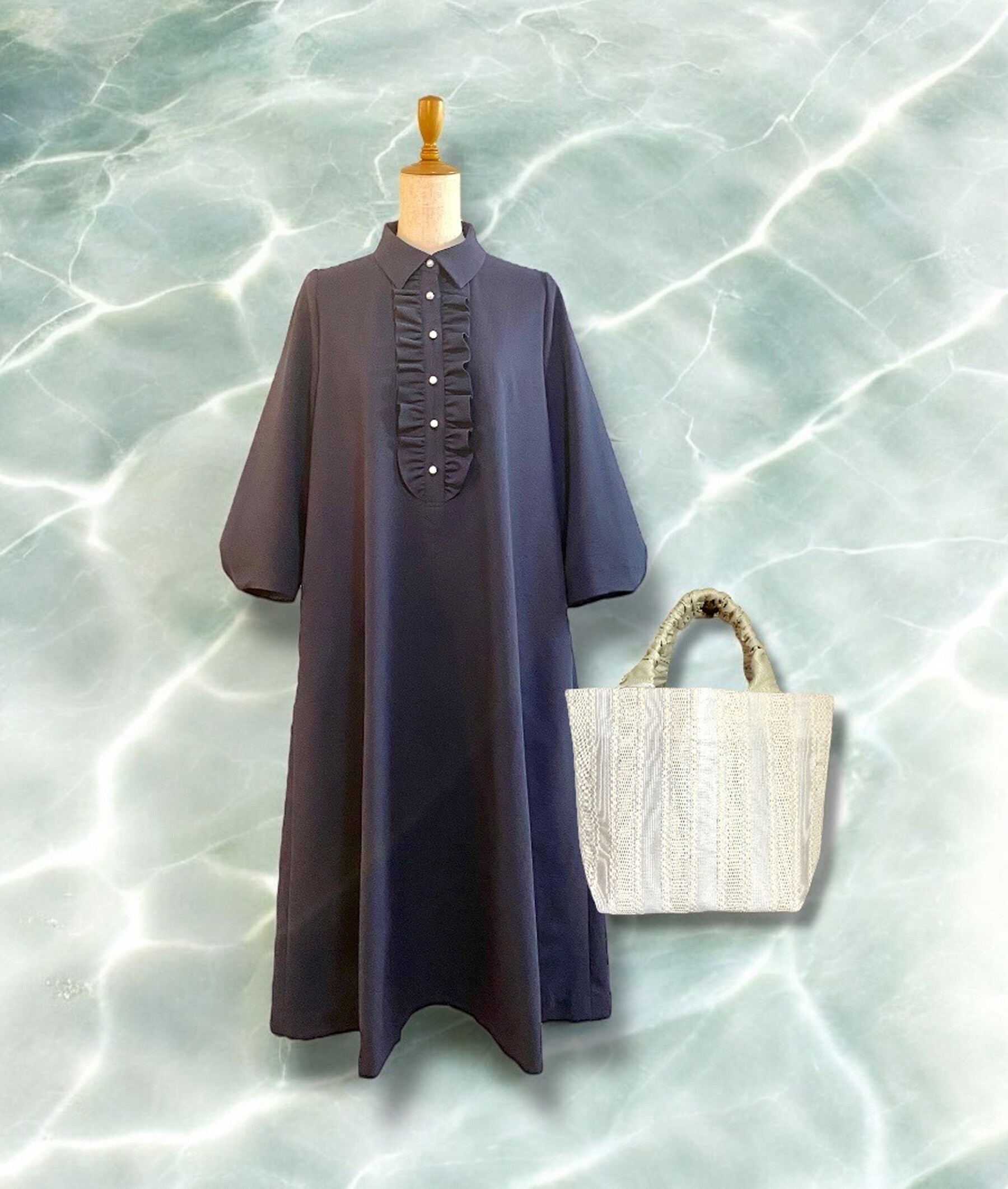 【6/11(水)～17(火)】着るたびに、私が整う。【maison de N】