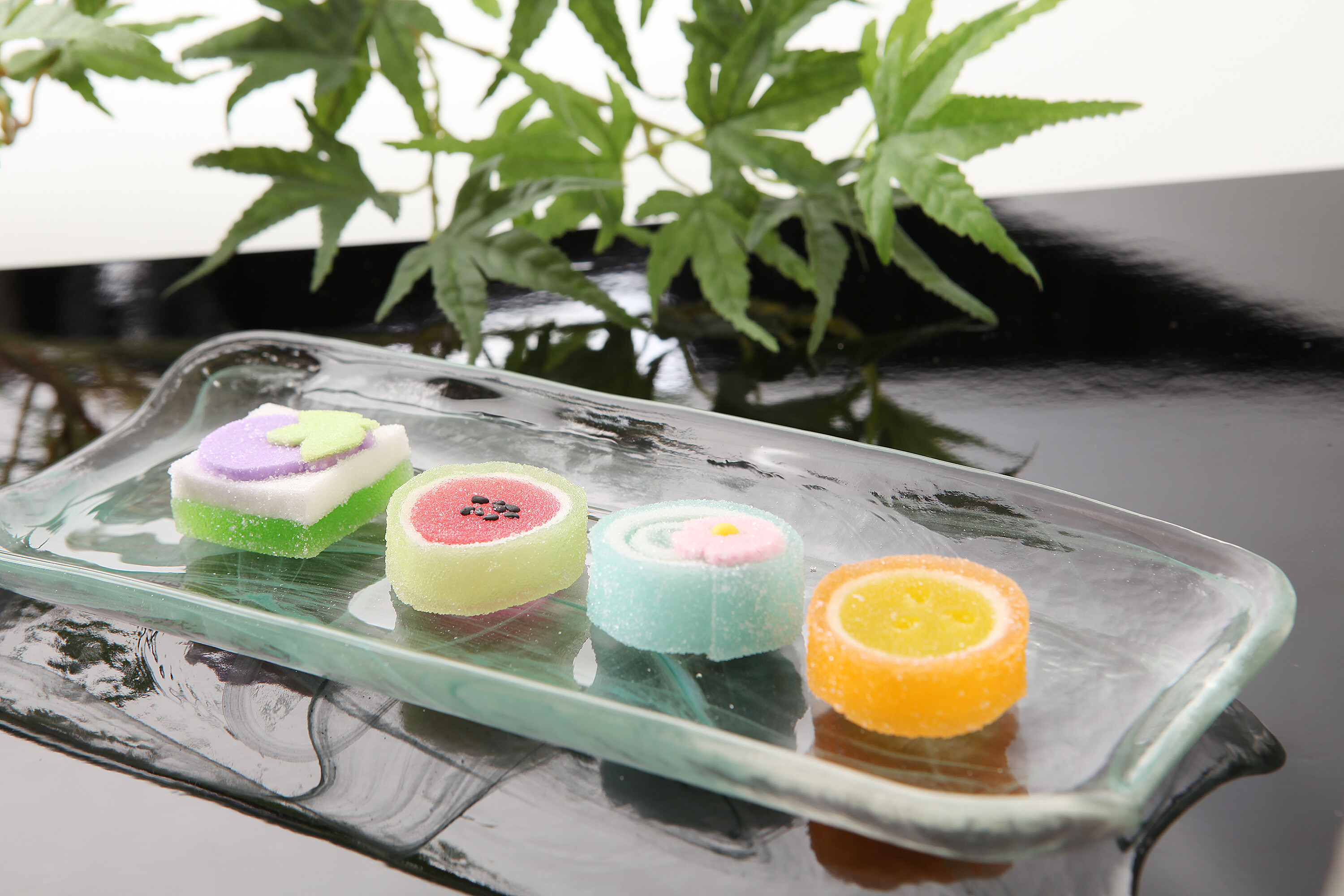 〈京菓匠髙野屋貞広〉期間限定SHOP