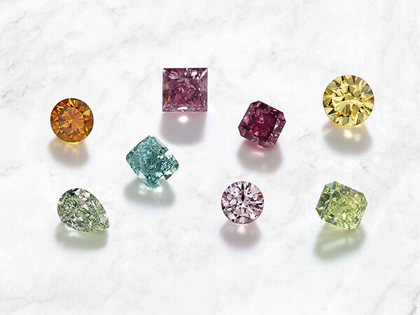 ラ・レジョン  エステートジェム販売会