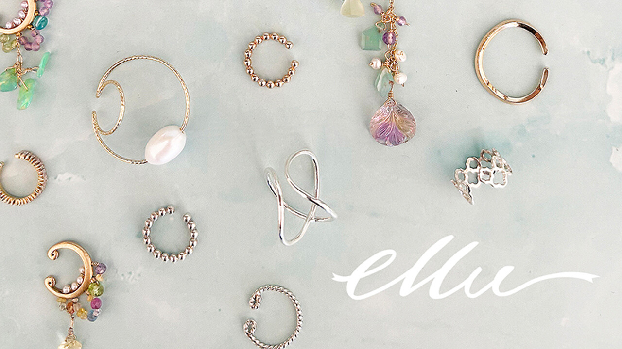 eMu jewelry（エムジュエリー）POPUP